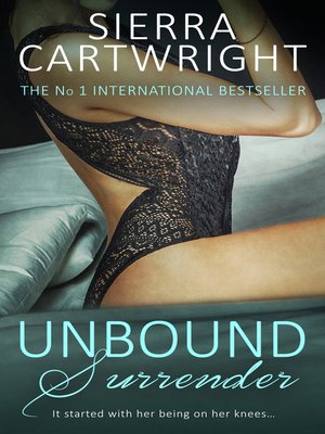 cover image of Unbound Surrender